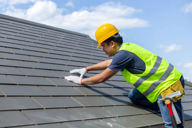 Best Residential Roofing Contractor  in Norco, LA