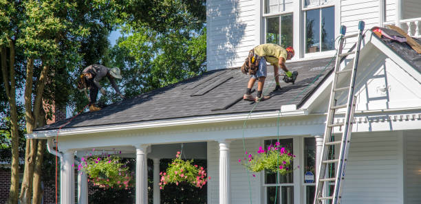 Quick and Trustworthy Emergency Roof Repair Services in Norco, LA