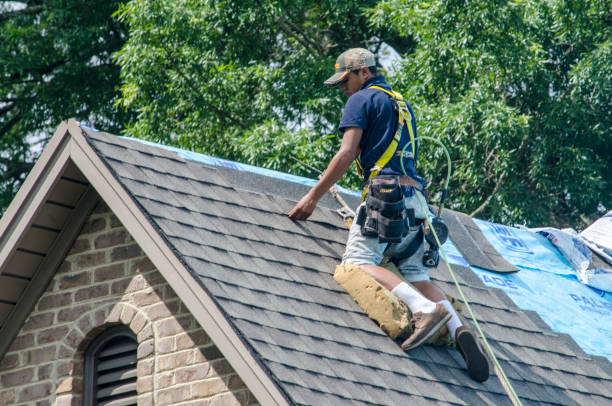 Best Flat Roof Repair Services  in Norco, LA